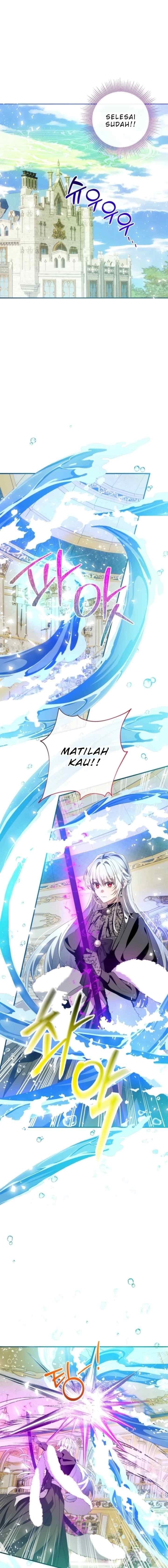 Family is Needed chapter 146 halaman 12