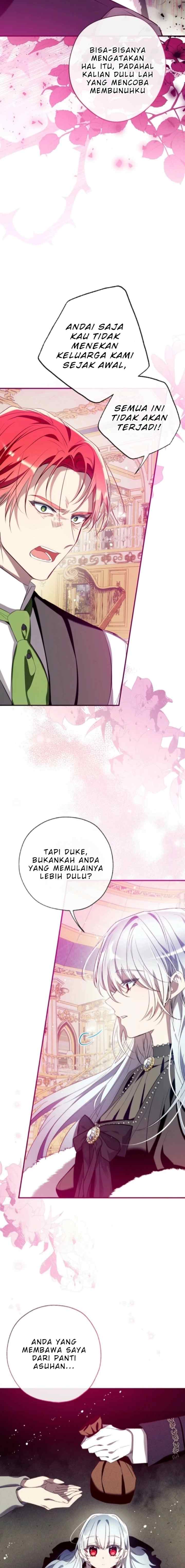 Family is Needed chapter 146 halaman 18