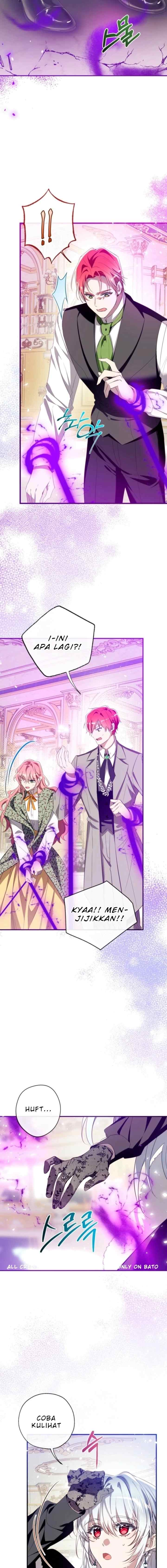Family is Needed chapter 146 halaman 15