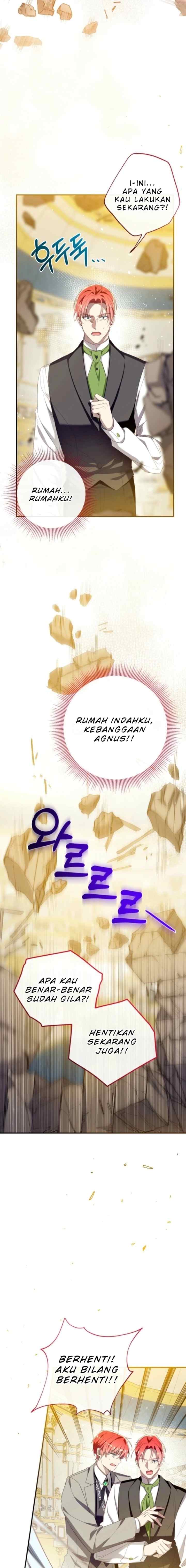 Family is Needed chapter 146 halaman 6