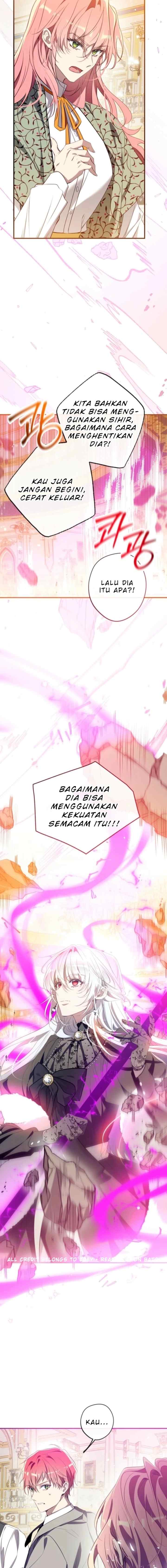 Family is Needed chapter 146 halaman 8