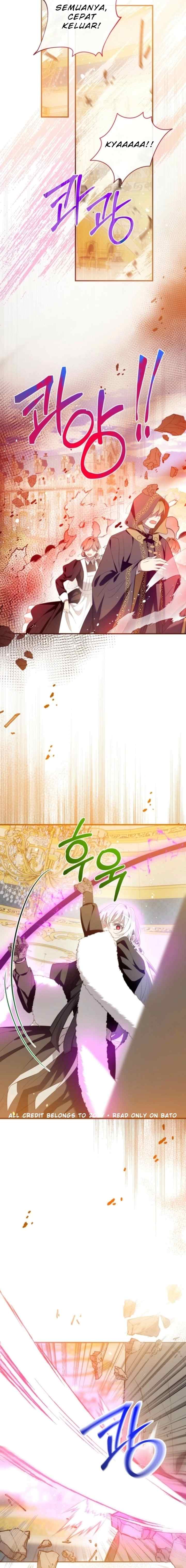 Family is Needed chapter 146 halaman 5