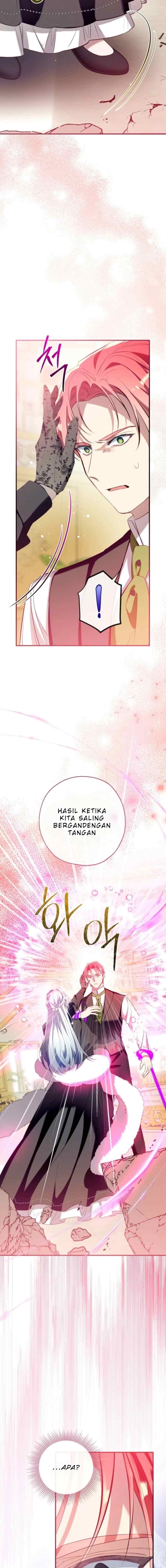 Family is Needed chapter 147 halaman 6
