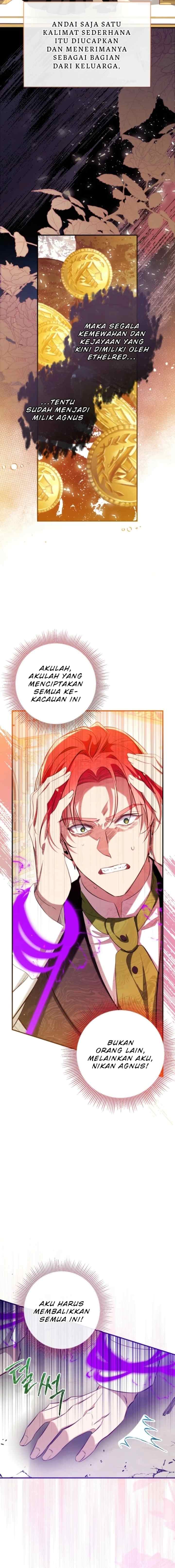 Family is Needed chapter 147 halaman 13