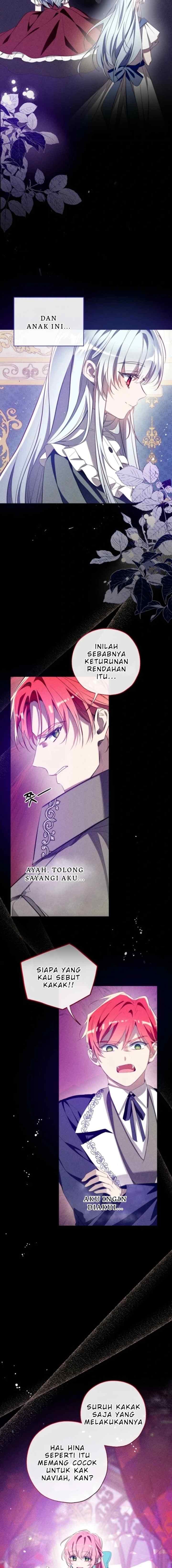 Family is Needed chapter 147 halaman 11