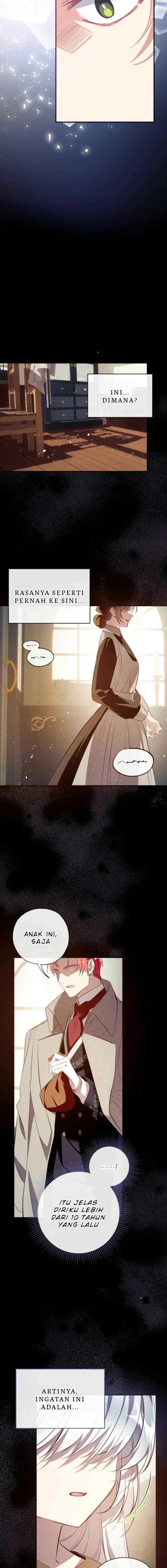 Family is Needed chapter 147 halaman 7