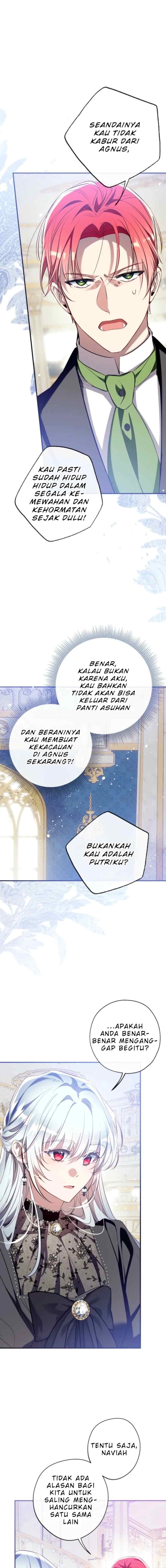 Family is Needed chapter 147 halaman 4