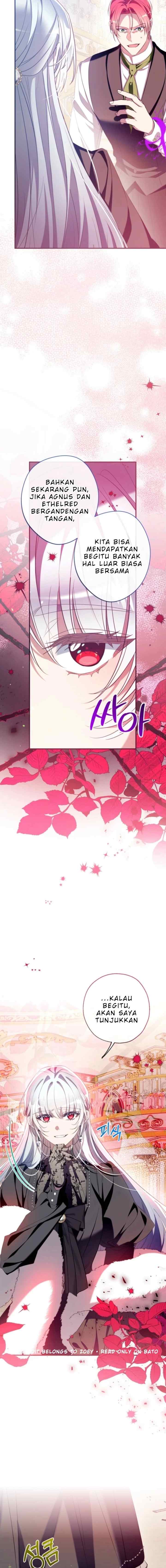 Family is Needed chapter 147 halaman 5