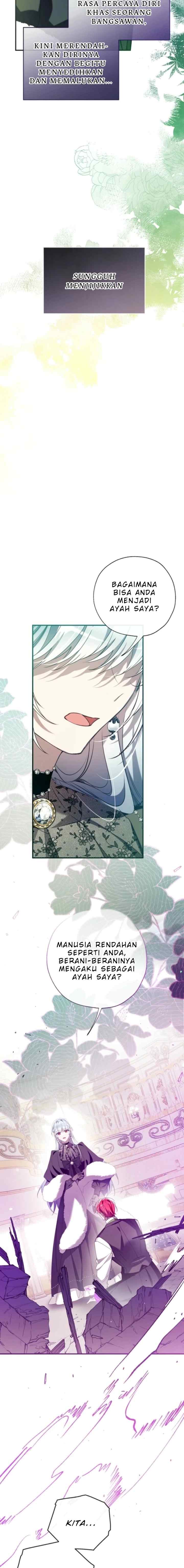 Family is Needed chapter 147 halaman 18