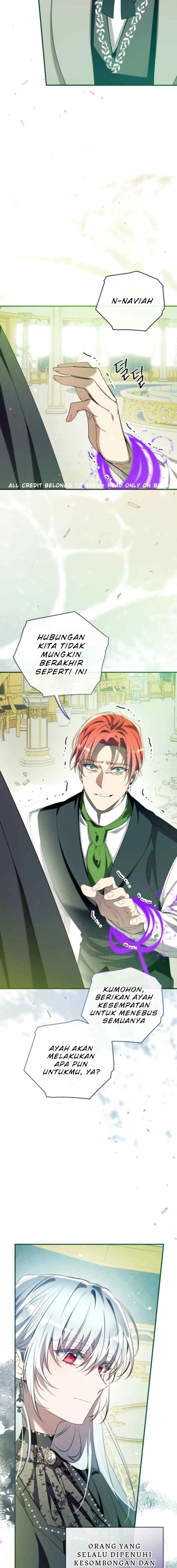 Family is Needed chapter 147 halaman 17