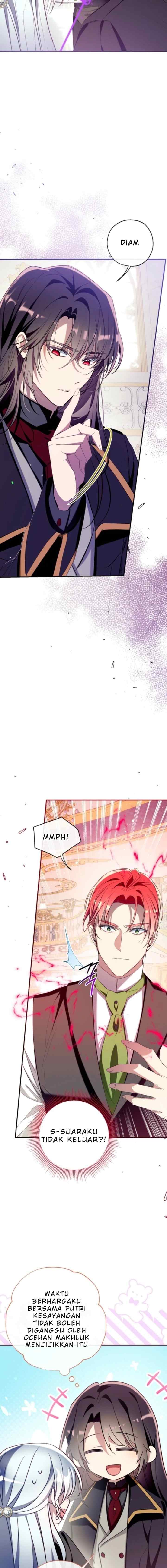 Family is Needed chapter 148 halaman 7