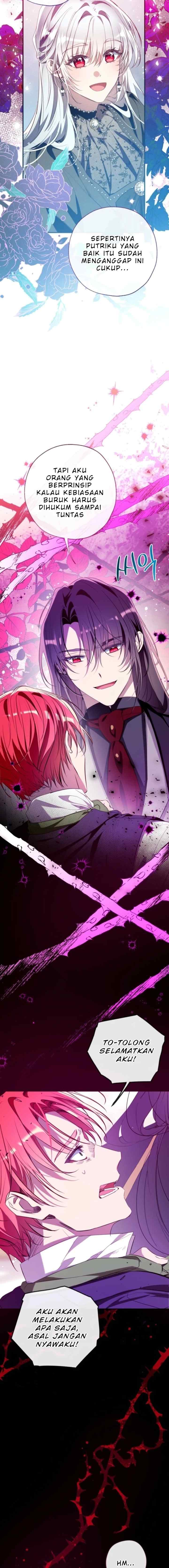 Family is Needed chapter 148 halaman 18