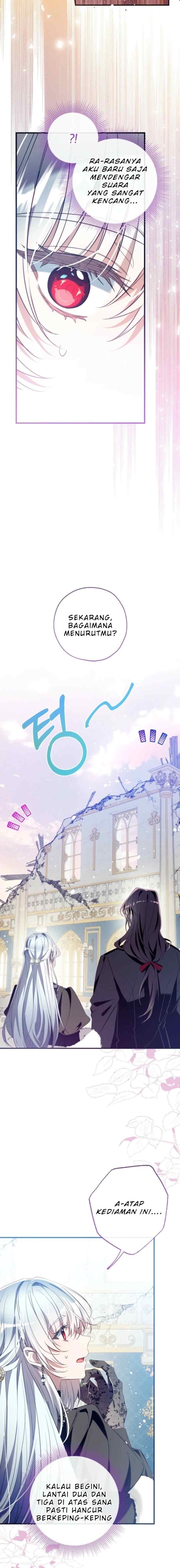 Family is Needed chapter 148 halaman 11