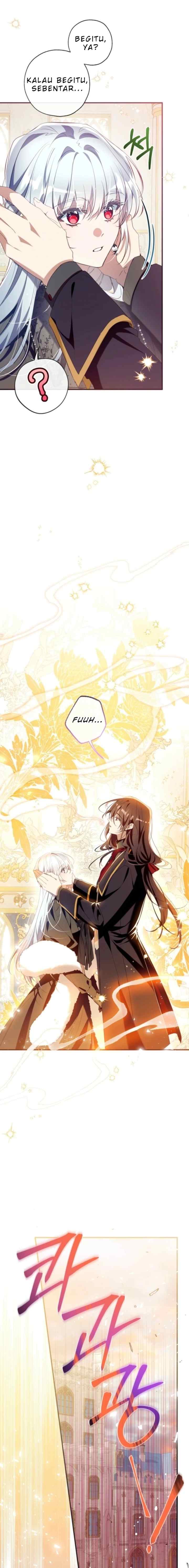 Family is Needed chapter 148 halaman 10