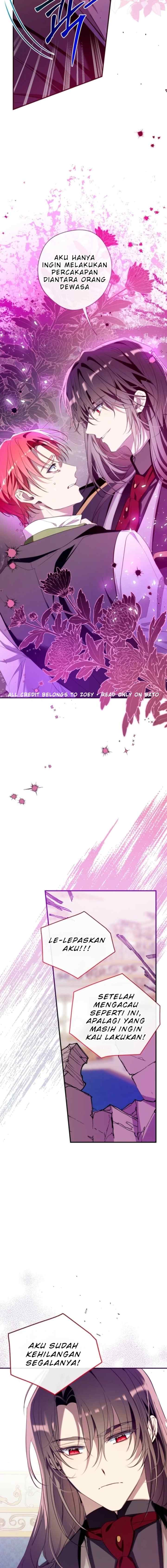 Family is Needed chapter 148 halaman 16