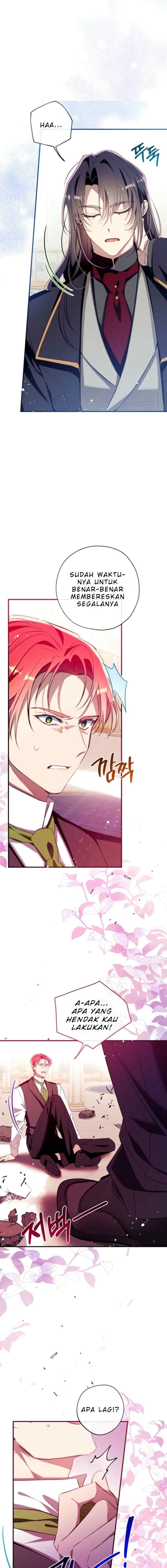 Family is Needed chapter 148 halaman 15