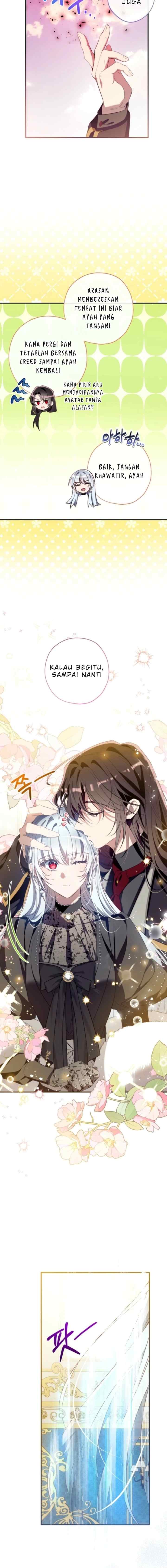 Family is Needed chapter 148 halaman 14