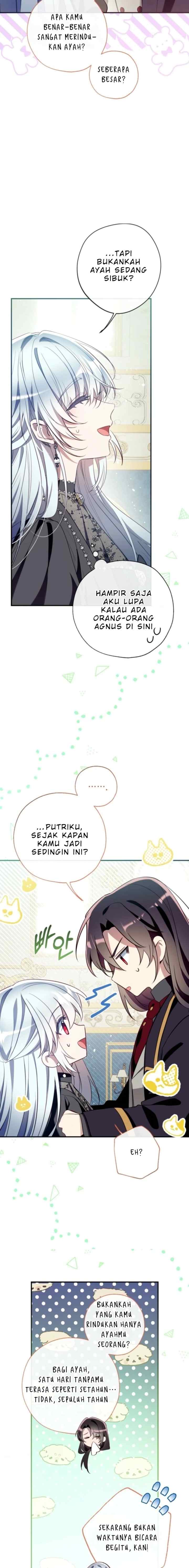 Family is Needed chapter 148 halaman 8