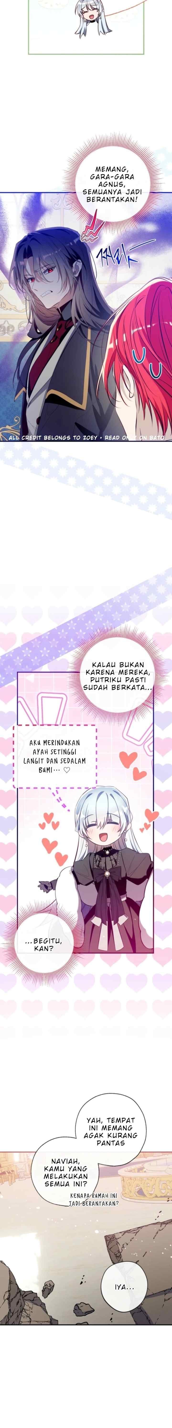 Family is Needed chapter 148 halaman 9