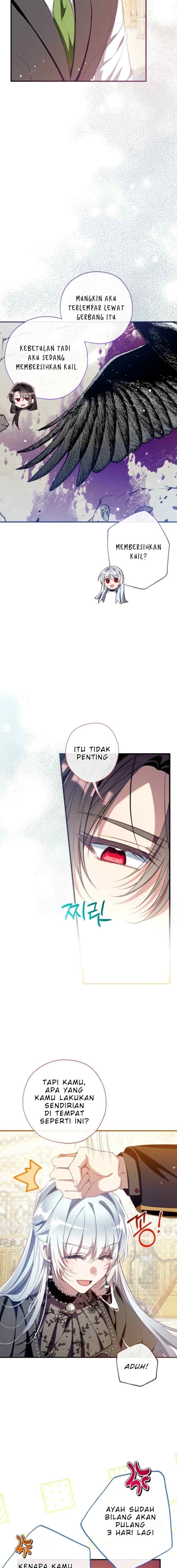 Family is Needed chapter 148 halaman 4