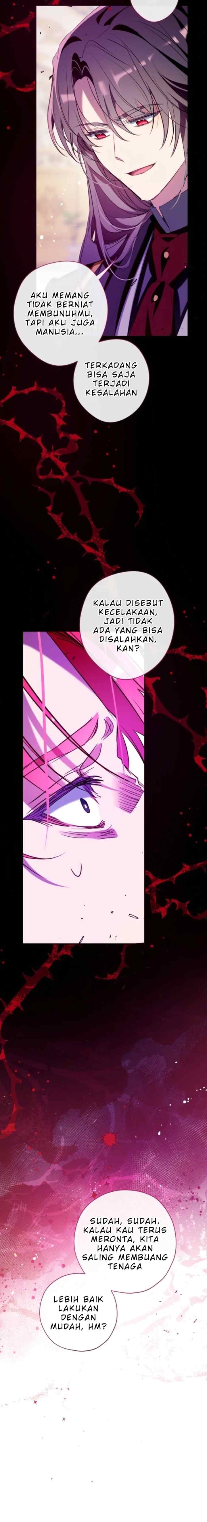 Family is Needed chapter 148 halaman 19