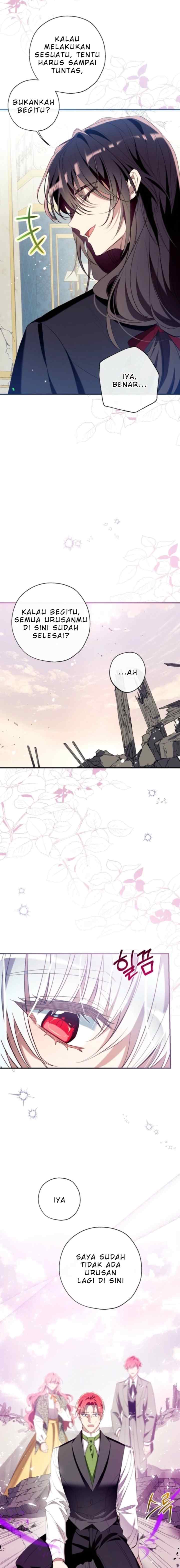 Family is Needed chapter 148 halaman 12