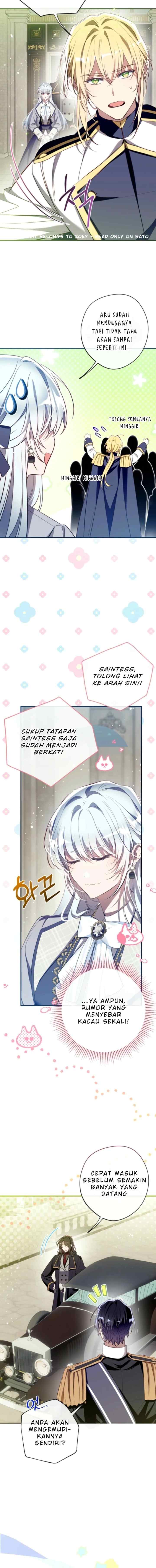 Family is Needed chapter 149 halaman 10