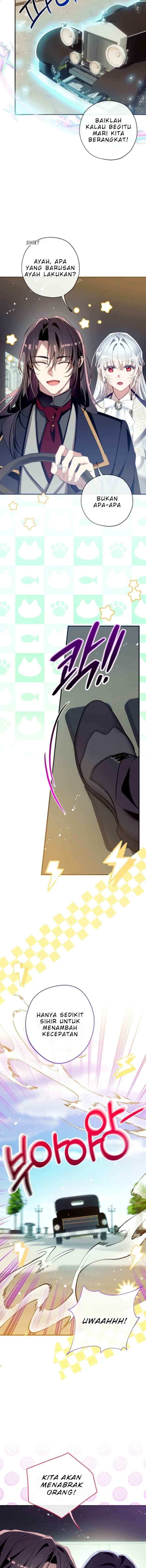 Family is Needed chapter 149 halaman 12
