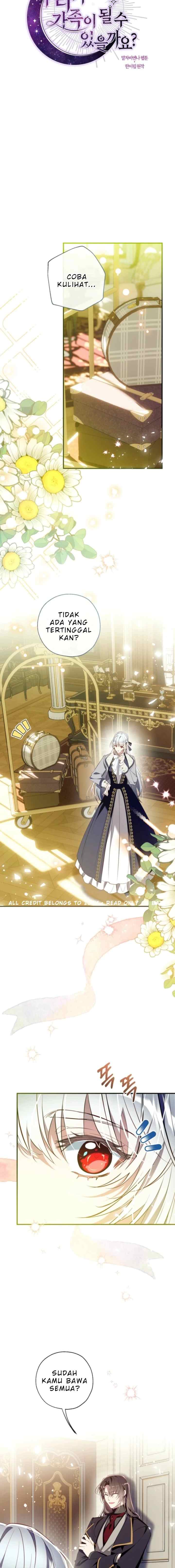 Family is Needed chapter 149 halaman 4