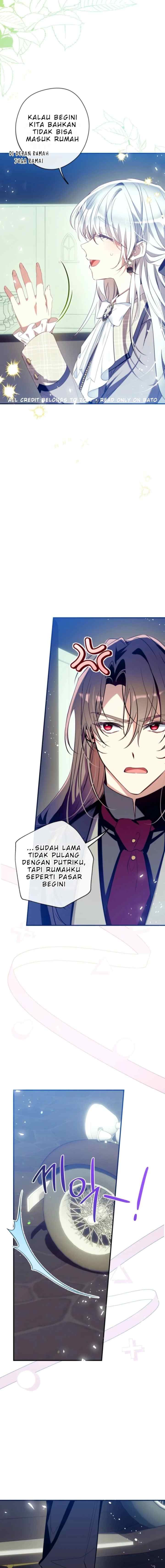 Family is Needed chapter 149 halaman 15