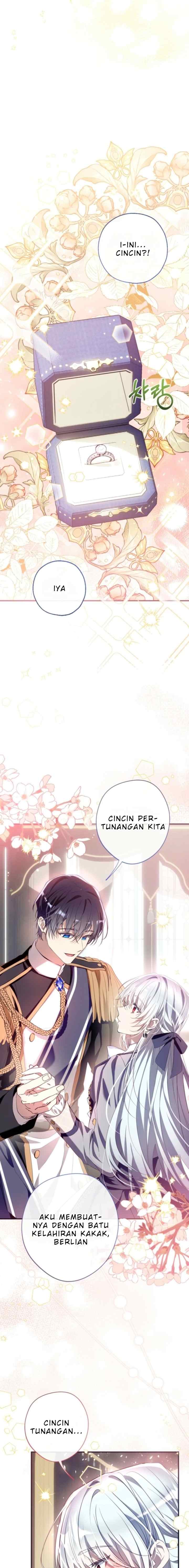 Family is Needed chapter 150 halaman 13