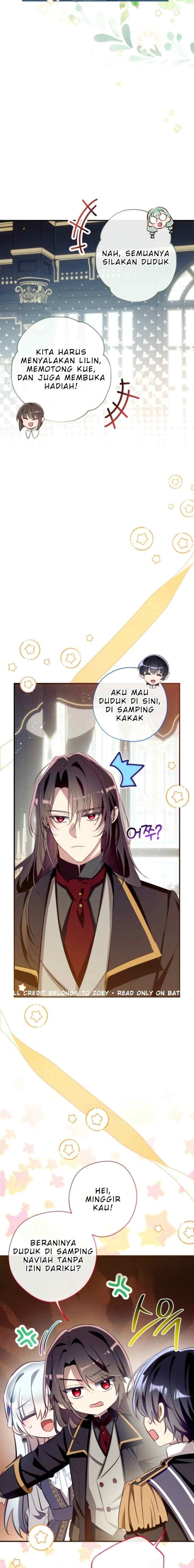 Family is Needed chapter 150 halaman 10