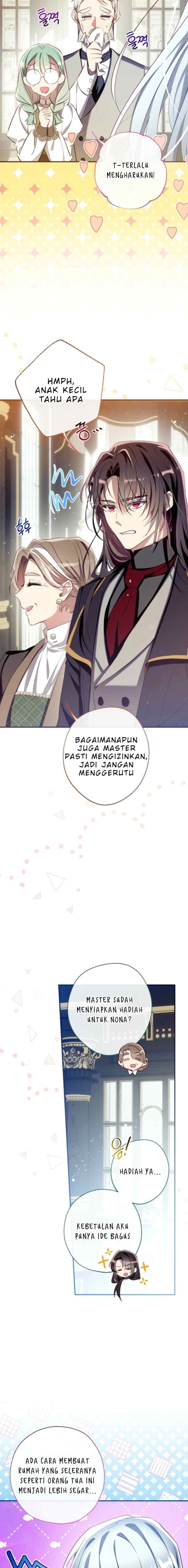 Family is Needed chapter 150 halaman 15