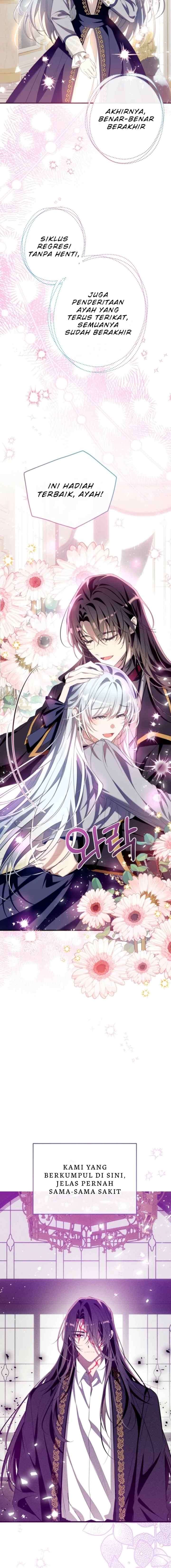 Family is Needed chapter 150 halaman 19