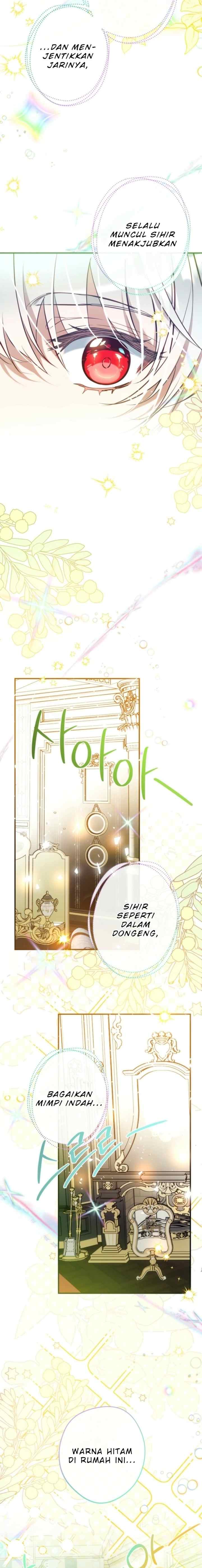 Family is Needed chapter 150 halaman 17