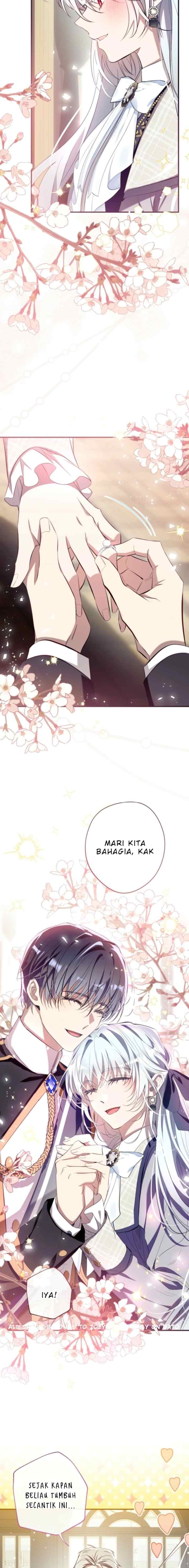 Family is Needed chapter 150 halaman 14