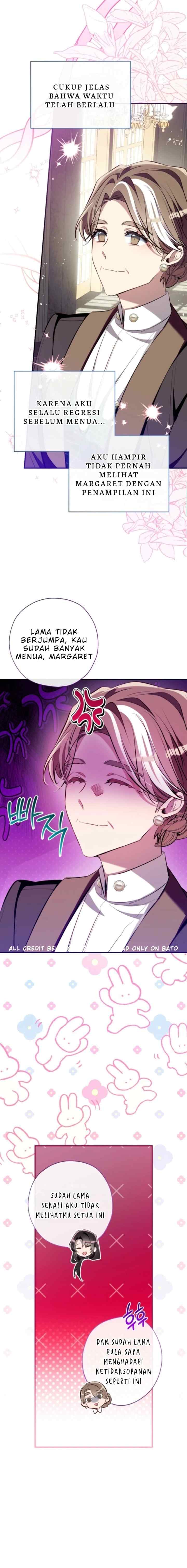 Family is Needed chapter 150 halaman 5