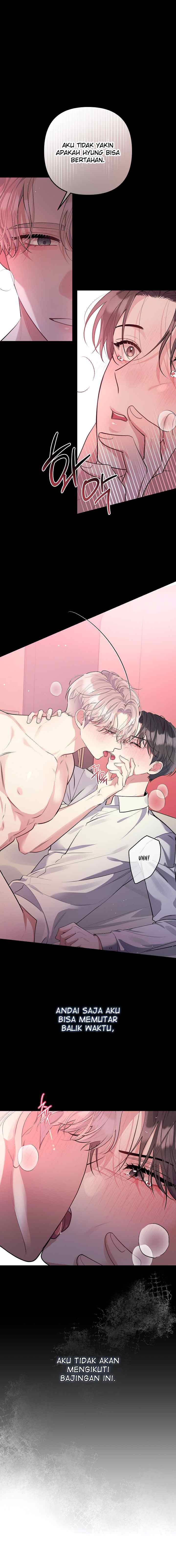 Fandom Denial chapter 1 halaman 4