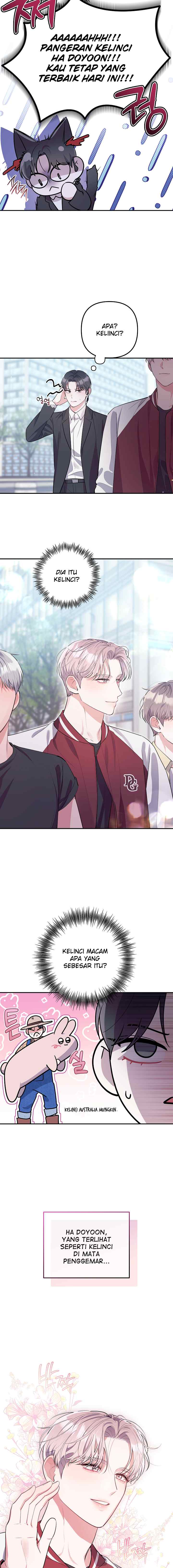Fandom Denial chapter 1 halaman 6