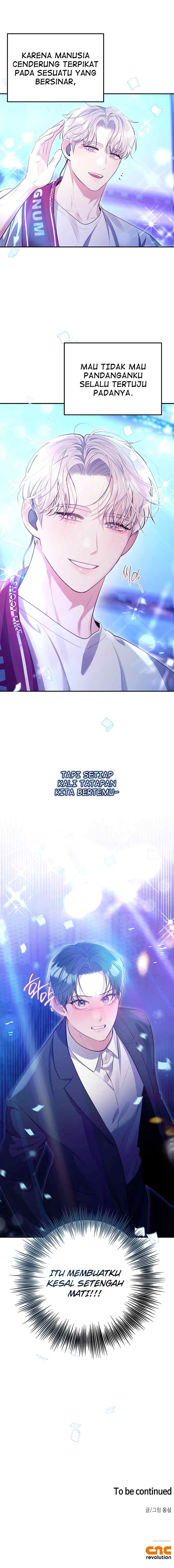 Fandom Denial chapter 1 halaman 16