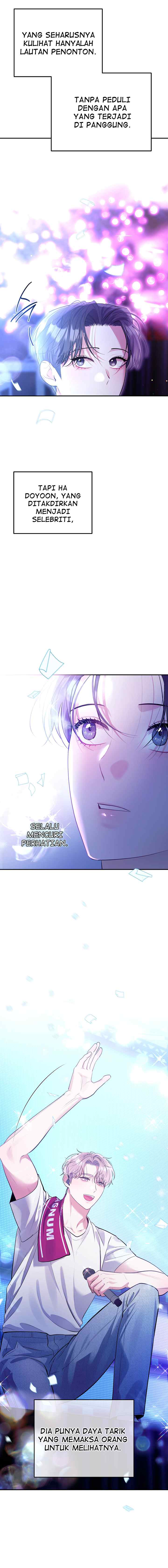 Fandom Denial chapter 1 halaman 15