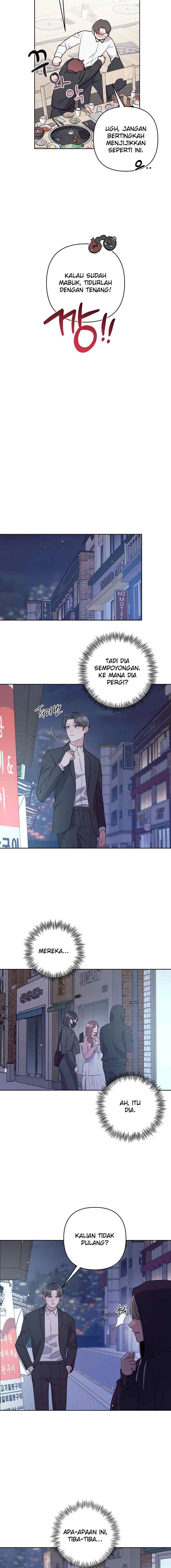 Fandom Denial chapter 2 halaman 10