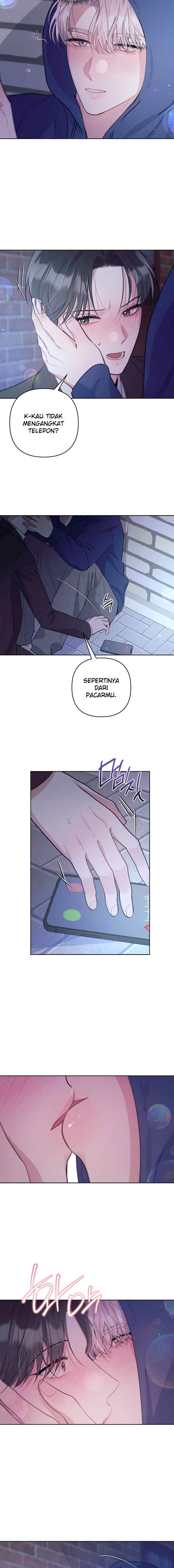 Fandom Denial chapter 2 halaman 13
