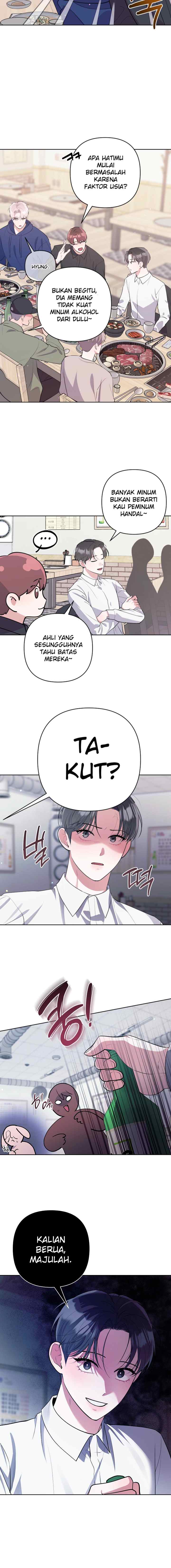 Fandom Denial chapter 2 halaman 7