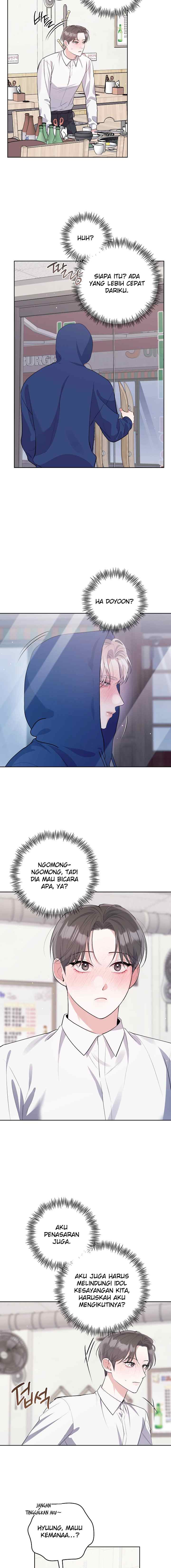 Fandom Denial chapter 2 halaman 9