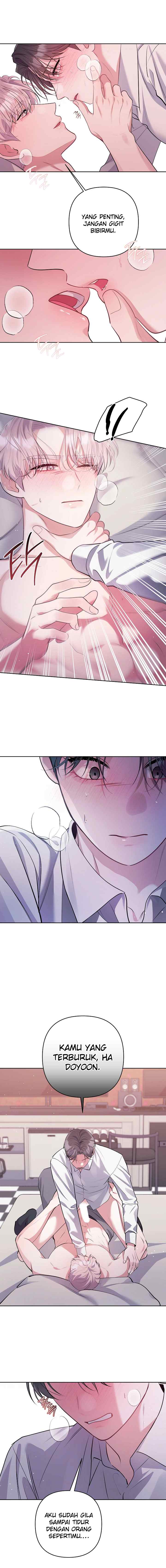 Fandom Denial chapter 4 halaman 11