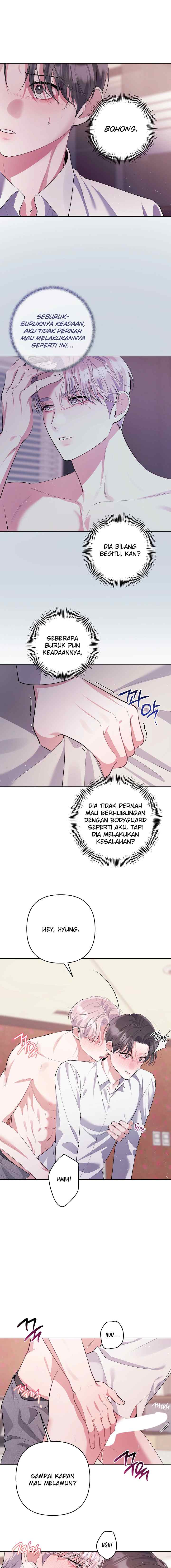 Fandom Denial chapter 4 halaman 7
