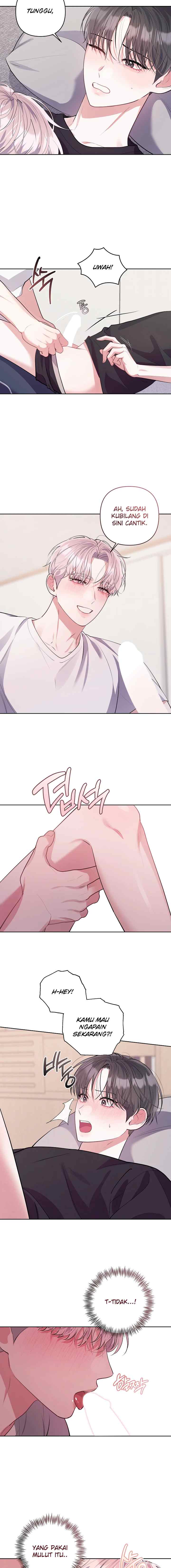 Fandom Denial chapter 6 halaman 13