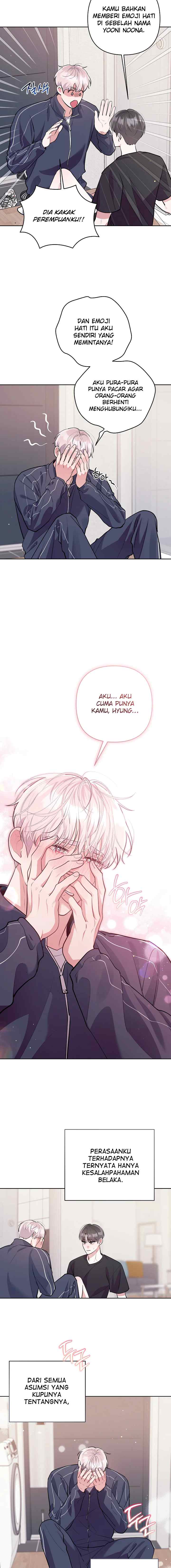 Fandom Denial chapter 6 halaman 7