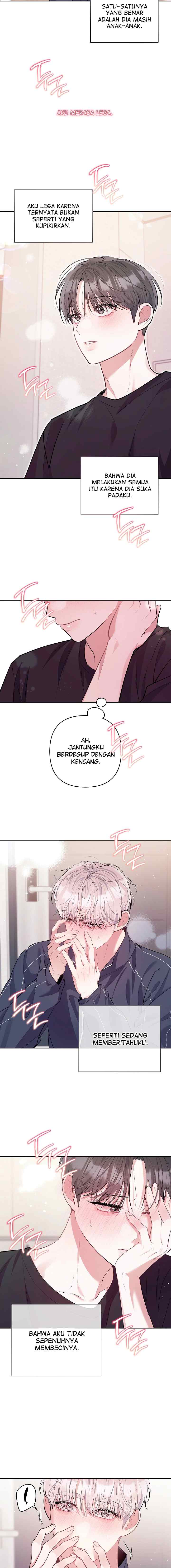 Fandom Denial chapter 6 halaman 8